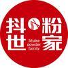 抖粉世家粉客多速食专卖店