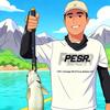 阿How(浩)🎣钓鱼