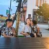 大宝小宝妈