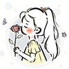 我是ʚWྀangɞ 里挑一女士（关必回）