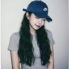 小鹿啊