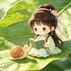 蜗牛🐌爬吖爬