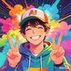 阳同学｜AI日记
