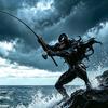 毒液路亚🏍️🎣