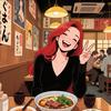 LuWa吃不饱