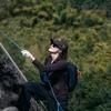 兔兔爱爬山