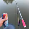 小李爱钓鱼🎣（户外野钓）