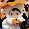 小猫伸懒腰