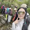 上海川沙～小玉领队