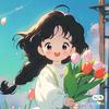 长安的天空