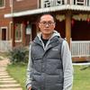 河畔乐庄李伟