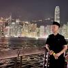 今晚喝什么。