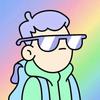 🌈一个人、一座城