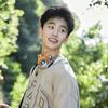 广西交院小福学长（近新升裙