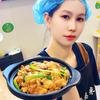 90后餐饮宝妈