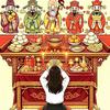 90后老阿姨。