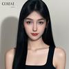 小娜长不胖