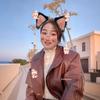 果果妈（修炼中）