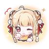 温桑（永劫无间）
