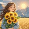 风遇二三🌻