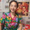 旭子在固安