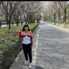 桃子姐姐1206（腰椎融合上岸减肥中）