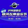 泸州银河左岸音乐节-小凯