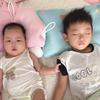 辰辰小初一兄妹两个的日常