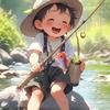 全能钓手阿宇