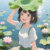 🏖️ 妈妈的孩子气