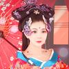 💨 沁河💦边的花仙子🌺🌹