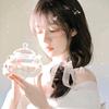 薇薇不长胖