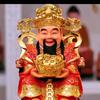 @天天迎财神