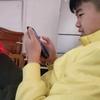 小河鱼