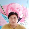 东莞_青龙衫墙绘壁画