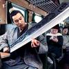摆车哥（回收保管）