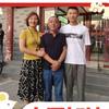 亭亭玉立-