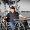 付哥   项城碧波