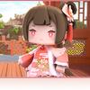 😊小美