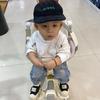 子豪妈