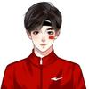 一个小傻瓜