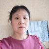 苹果香
