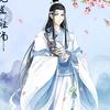 小小的腊梅花