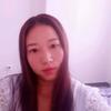 开货车的女人
