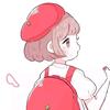 ︶花開半夏、泪成伤╮