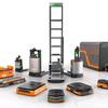 AGV~AMR机器人集成解决方案提供商