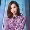 李梦儿随拍