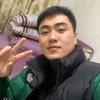 超直男