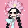 故事里的小黄花