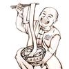 洋县裤带面馆